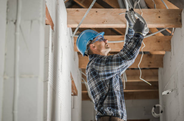 Best Electrical Repair Services  in Salem, OH