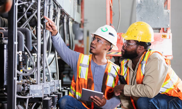 Generator Installation Services in Salem, OH