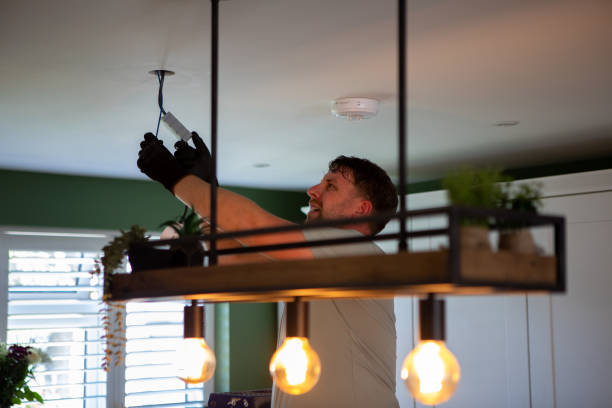 Best Affordable Electrician  in Salem, OH