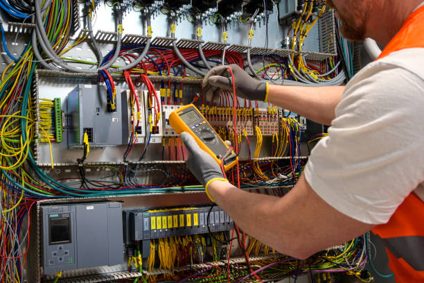 Best Home Electrical Repair  in Salem, OH
