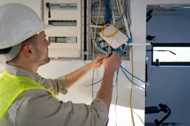 Best Affordable Electrician  in Salem, OH