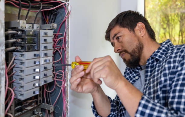 Best Electrician Near Me  in Salem, OH